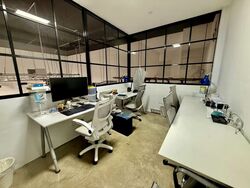 Oxley Bizhub (D14), Factory #602689161